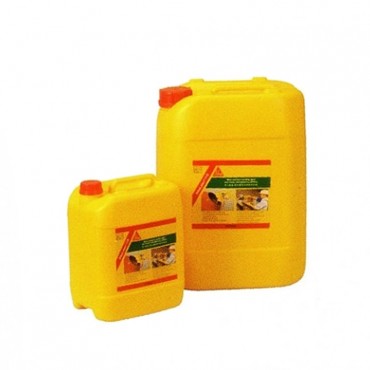 Sika Latex-118 Synthetic Polymer Emulsion 18L