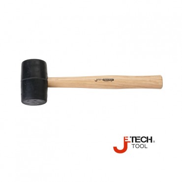 Jetech Rubber Hammer JET-HRW