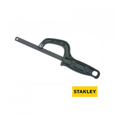 Stanley Mini-Hack Saw 20-807