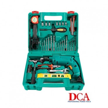 DCA Impact Drill AZJ04-13/Z1J-FF04-13