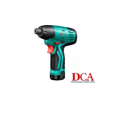 DCA Cordless Impact Driver ADPL02-8 (Type E)