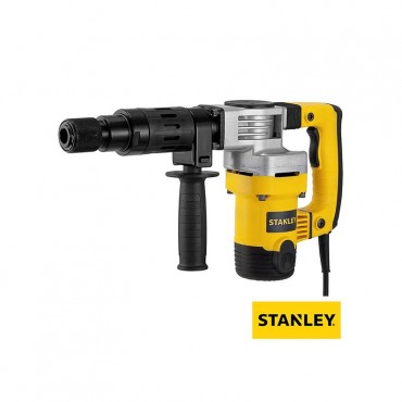 Stanley STHM5KH 1010w 17mm Hex Chipping Hammer