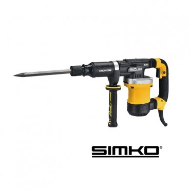 Simko Demolition Hammer SH520-17HA