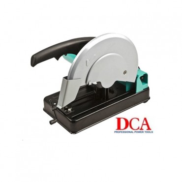 DCA Electric Cut-Off Machine AJG02-355