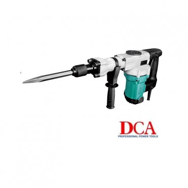 DCA Demolition Hammer AZG06-6