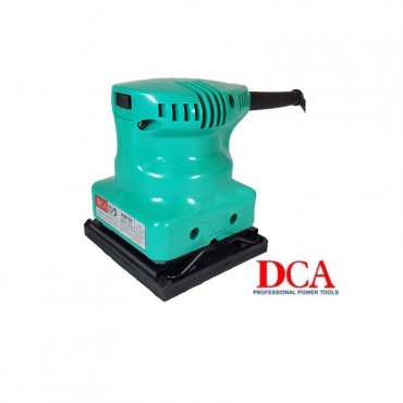 DCA Orbital Sander ASB100