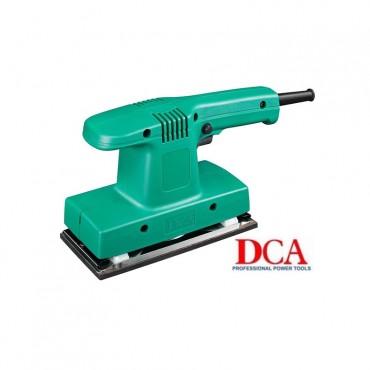 DCA Orbital Sander ASB185