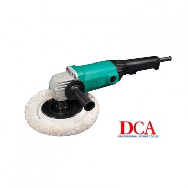 DCA Sander Polisher ASP04-180