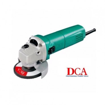 DCA Angle Grinder ASM05-100B