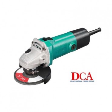 DCA Angle Grinder ASM03-100A