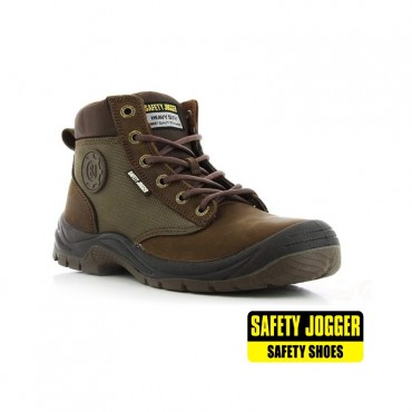 Safety Jogger Shoes DAKAR