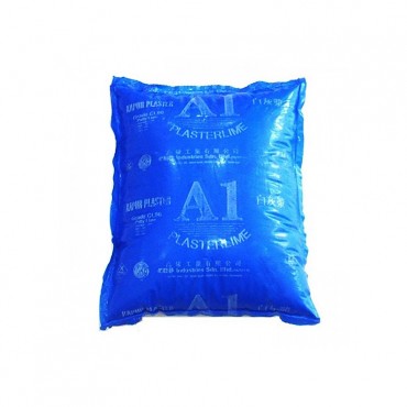 A1 Kapur Plaster Lime 8KG