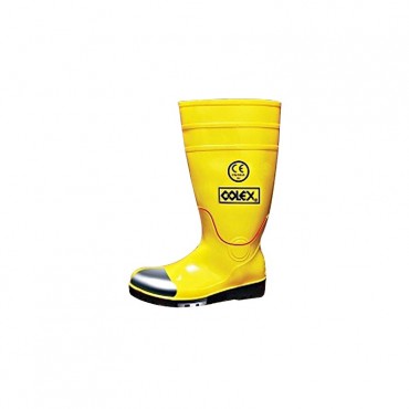 Colex Safety Gumboots RSY9900