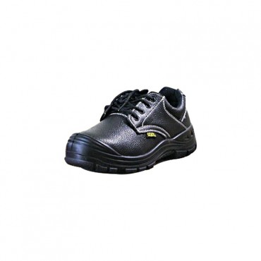 Colex General Purpose Safety Shoes BPB500 PU Black