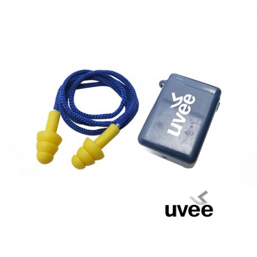 Uvee Ear Plugs