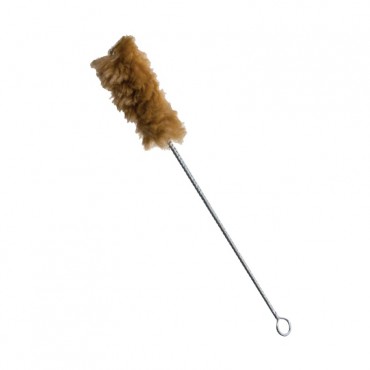 Satay Paint Brush Metal Handle