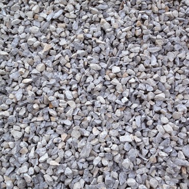 Aggregate 3/4" (Forklift-Bucket)