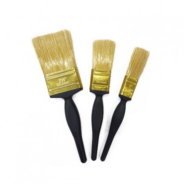 Paint Brush Black handle 730 101.6mm / 4''