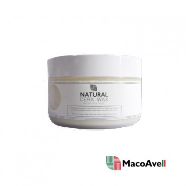 MacoAvell Natural Cera Wax 350ml