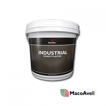 MacoAvell Industrial Cement 25kg