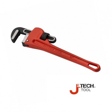 Jetech Heavy Duty Pipe Wrench (US Pattern) PW-600 600mm