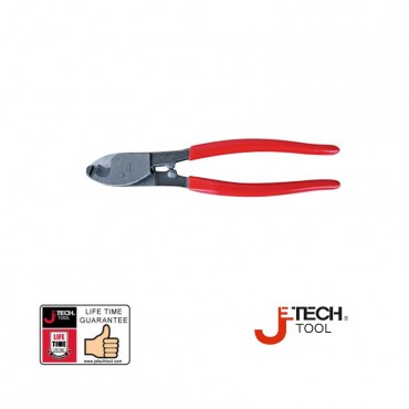 Jetech Insulated Handle Cable Cutter CC-6 6"