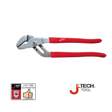 Jetech Water Pump Pliers (Insulated Handle) WP-12 12"