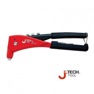 Jetech Heavy Duty Hand Riveter HR-101 255mm