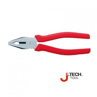 Jetech Combination Pliers (Carbon Steel) TPG-8 8"