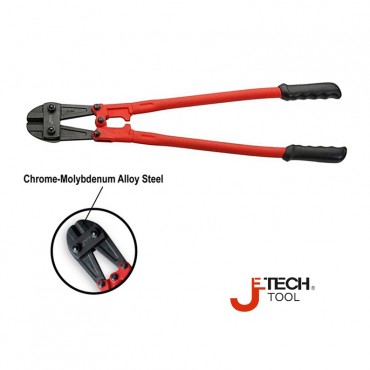 Jetech Heavy Duty Bolt Cutter BC-1050