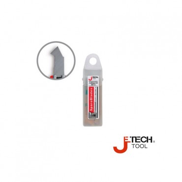 Jetech Cutter Spare Blades (JIS SK2) M70