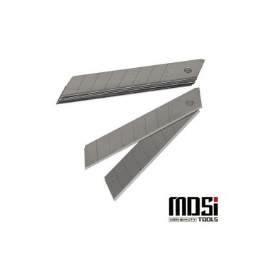 MDSI Tools Utility Knife Blade 10pcs