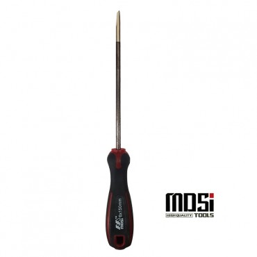 MDSI Tools Screwdriver 6 x 150mm (-)