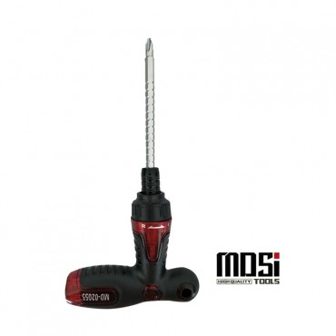 MDSI Tools Pocket Precicion Screwdriver Set