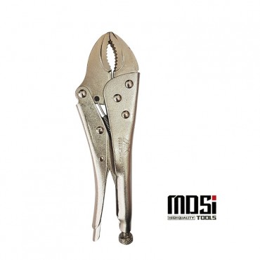 MDSI Tools Locking Pliers 10" 250mm