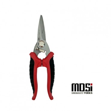 MDSI Tools Electronic Scissors Nickel Alloy 7" 175mm