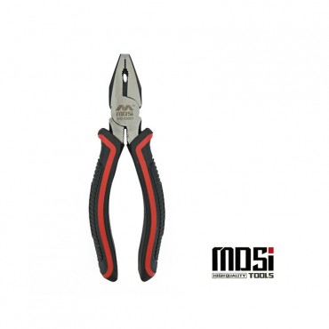 MDSI Tools Combination Pliers 8" 200mm