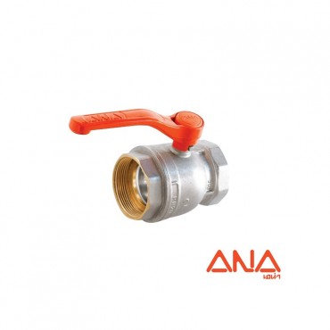 ANA 1140 Ball Valve Full Bore (20bar) 1"