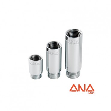 ANA FM1105 1/2" Chrome Socket (430) 30mm