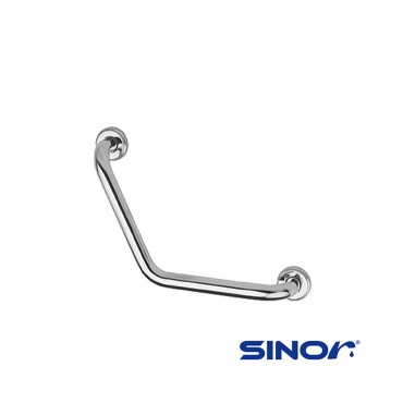 Sinor Stainless Steel Bended Grab Bar BF-214