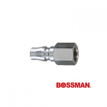 Bossman Quick Connect Coupling Pipe Female (PF)