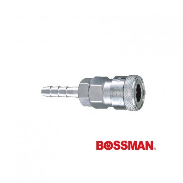 Bossman Quick Connect Coupling Socket Hose (SH)