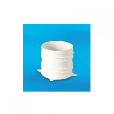 UPVC Fittings Pipe Sleeve 2" (50mm)