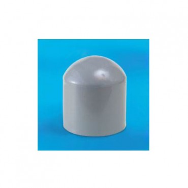 PVC Fittings End Cap (80mm)