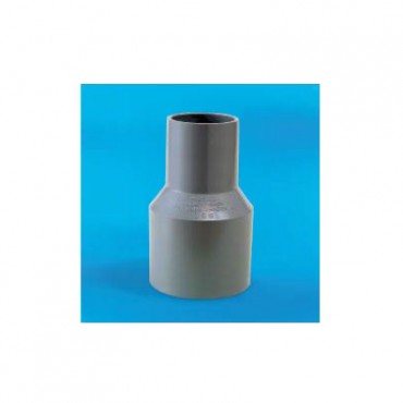 PVC Fittings Reducing Socket (155mm x 100mm)