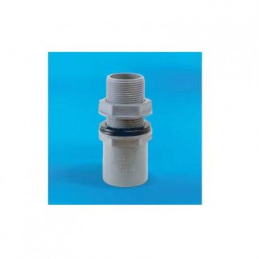 PVC Fittings V-Tank Connector (50mm)