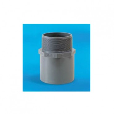 PVC Fittings Valve Socket (50mm)