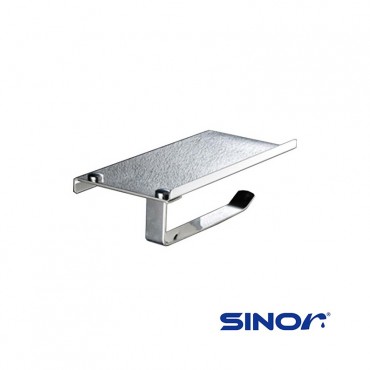 Sinor Stainless Steel Paper Holder BF-12