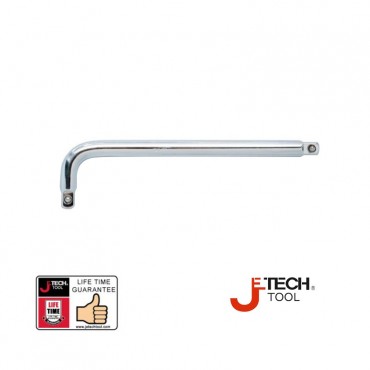 Jetech Chrome Box L-Handle Bar / L Wrench OH1/2 1/2"