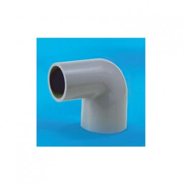 PVC Fittings Reducing Elbow (25mm x 20mm)